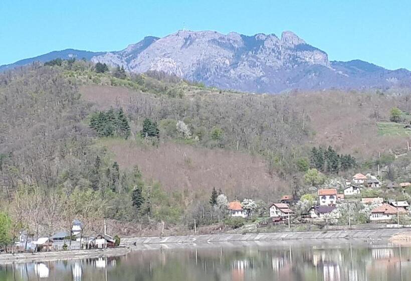 پانسیون Casa Arbo