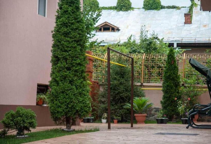 Majatalo Casa Cattleya