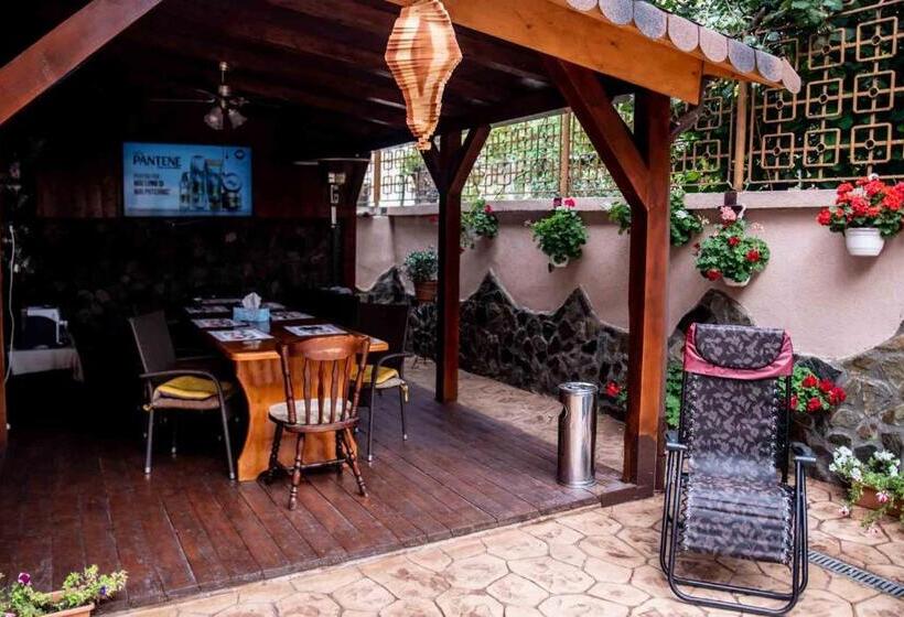 Majatalo Casa Cattleya