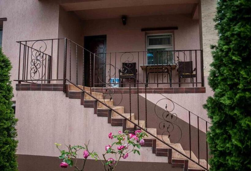 Majatalo Casa Cattleya