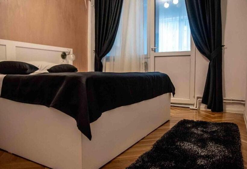 Majatalo Casa Cattleya