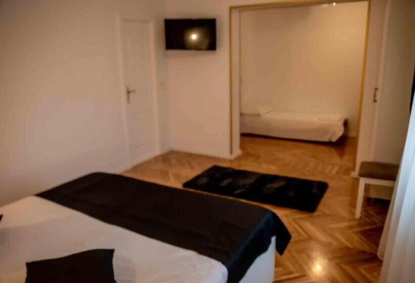 Majatalo Casa Cattleya