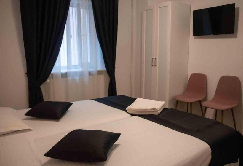 Majatalo Casa Cattleya