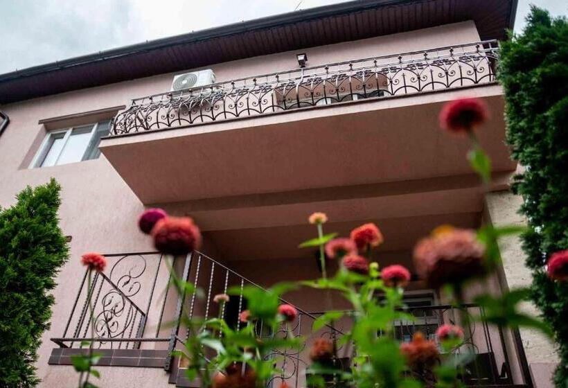 Majatalo Casa Cattleya