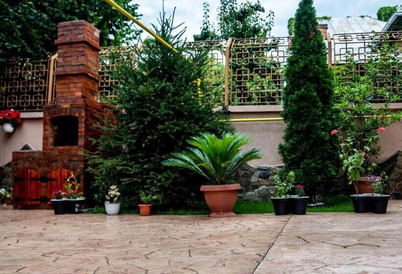 Majatalo Casa Cattleya