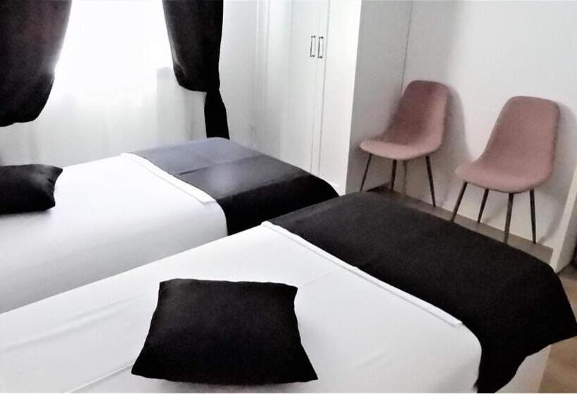 Majatalo Casa Cattleya