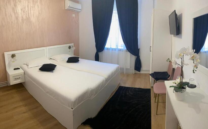 Majatalo Casa Cattleya