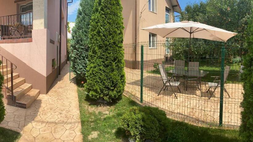 Majatalo Casa Cattleya