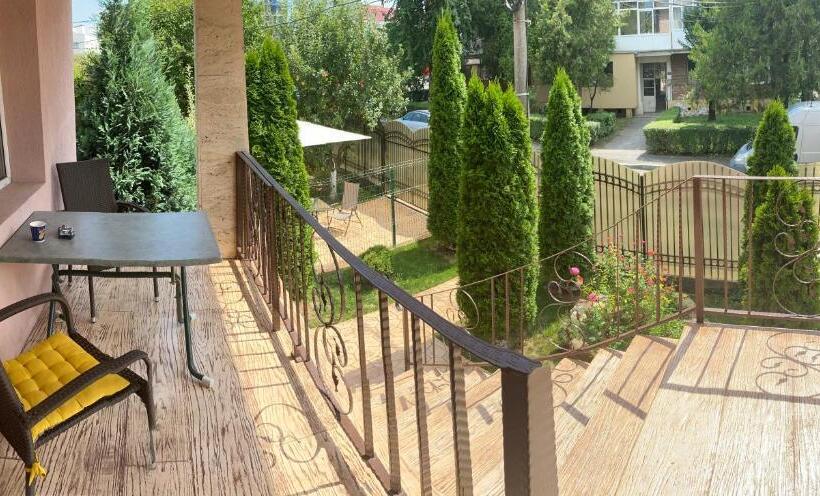 Majatalo Casa Cattleya