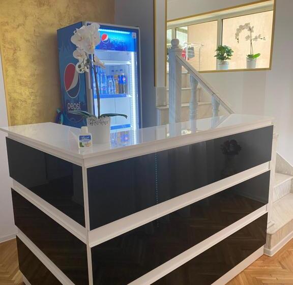 Majatalo Casa Cattleya