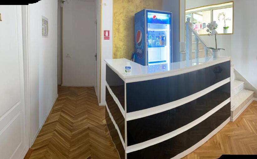 Majatalo Casa Cattleya