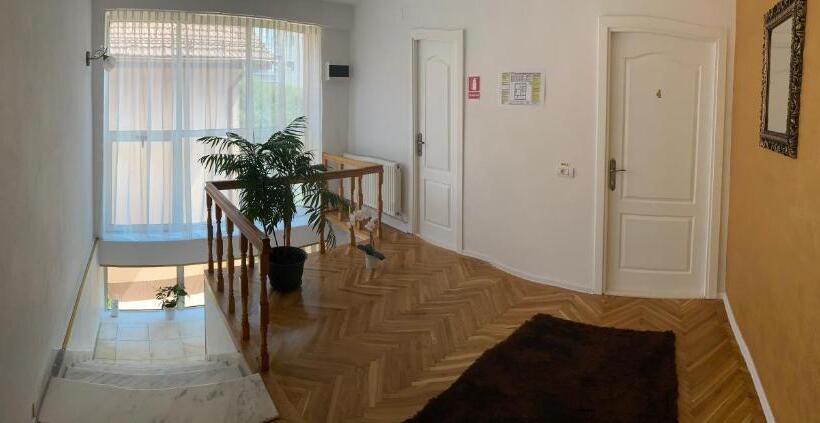 Majatalo Casa Cattleya