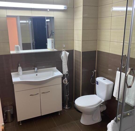 Majatalo Casa Cattleya