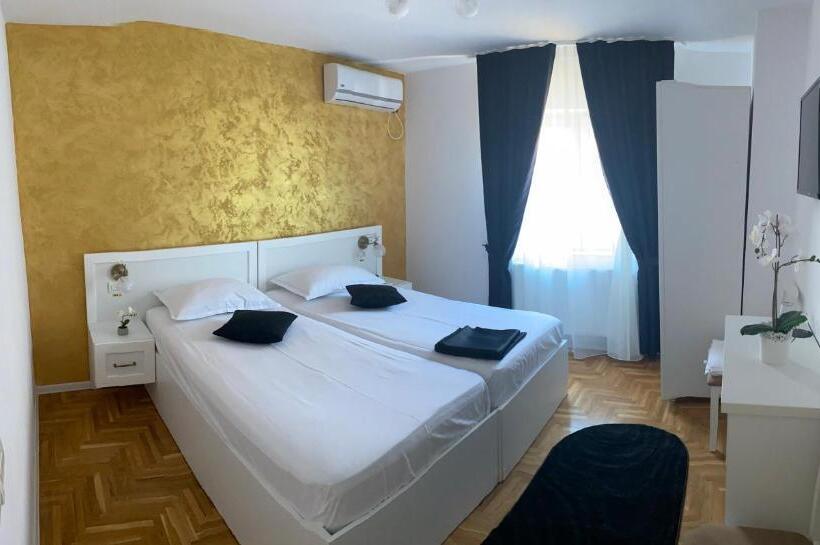 Majatalo Casa Cattleya