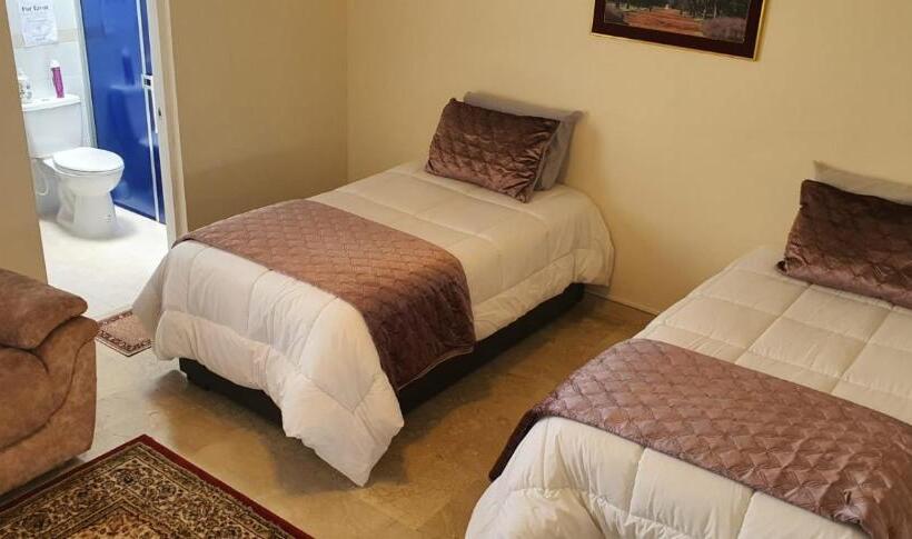 بنسيون Casa Hostal Sweet Home