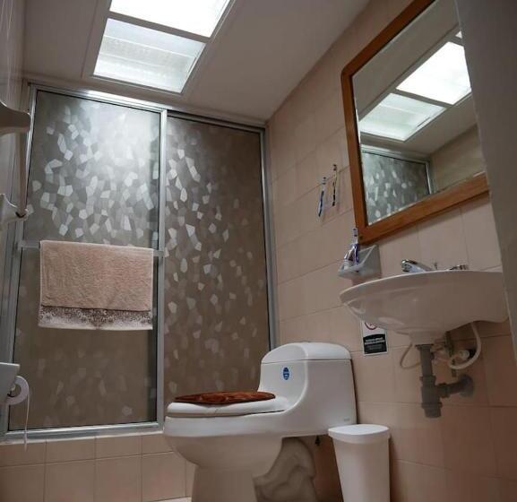 بنسيون Casa Hostal Sweet Home