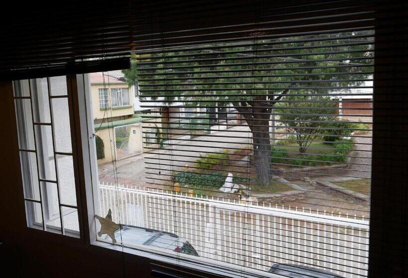 بنسيون Casa Hostal Sweet Home