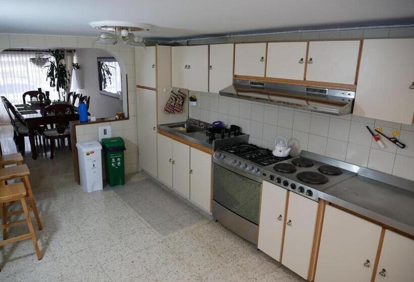 بنسيون Casa Hostal Sweet Home