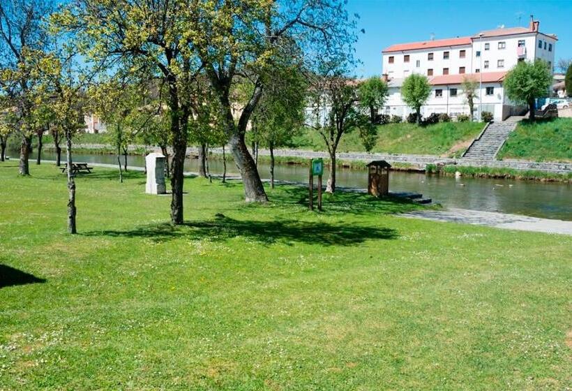 Пансион Hostal Bar Stop