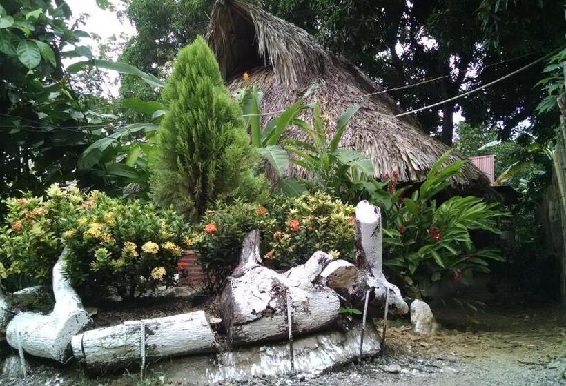 پانسیون Hostel Cattleya