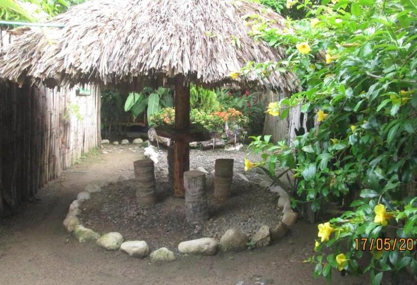 پانسیون Hostel Cattleya