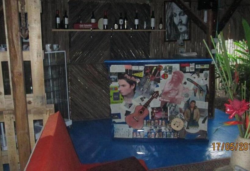 پانسیون Hostel Cattleya