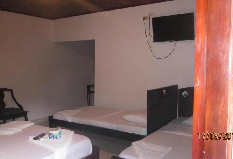 پانسیون Hostel Cattleya