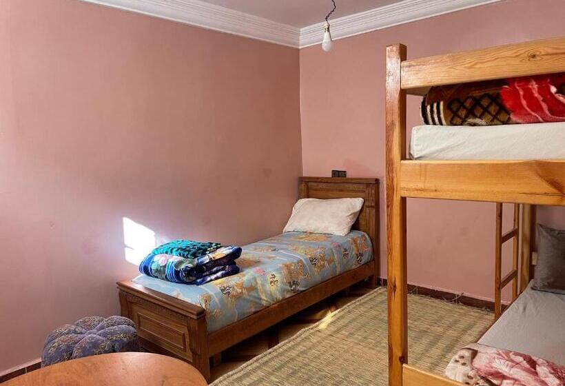 펜션 Cathedrale Guesthouse