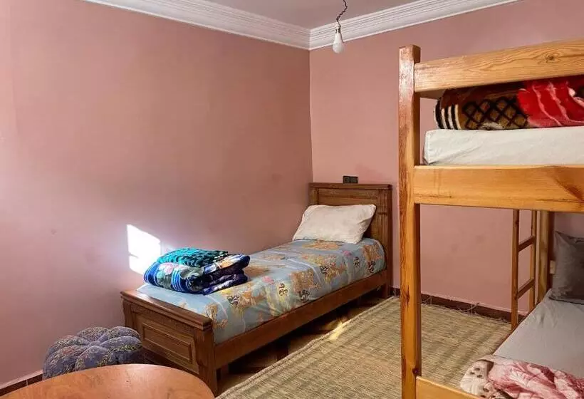 پانسیون Cathedrale Guesthouse