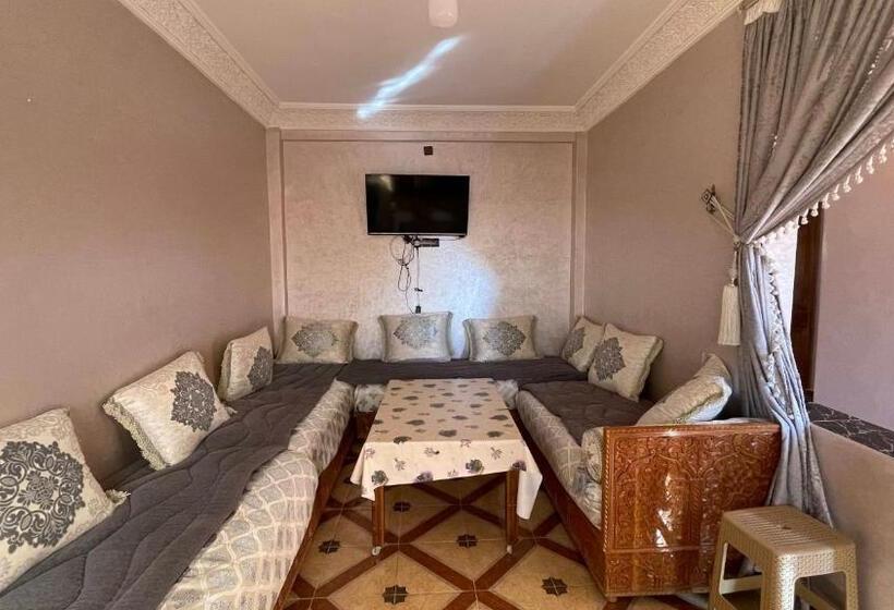 펜션 Cathedrale Guesthouse