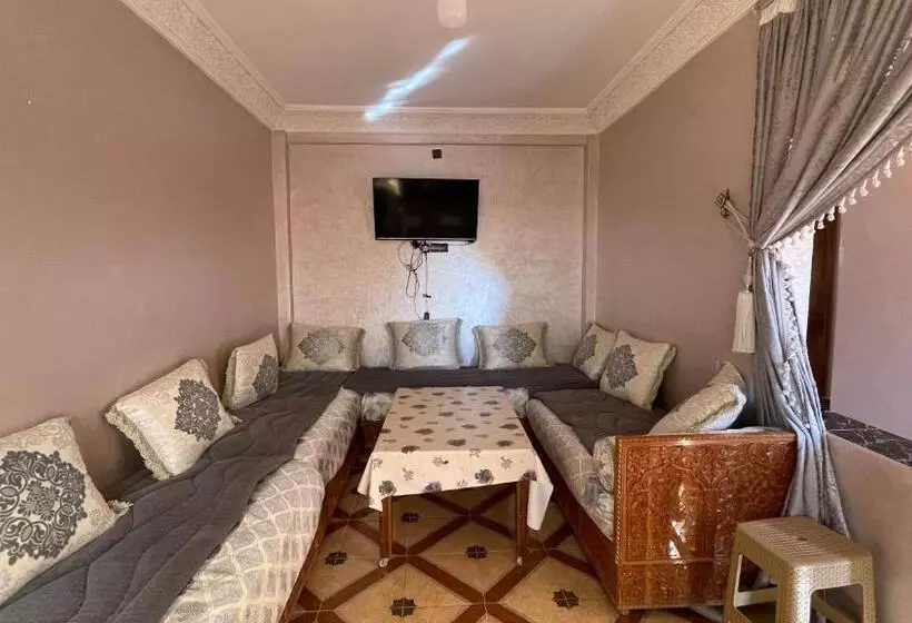 پانسیون Cathedrale Guesthouse