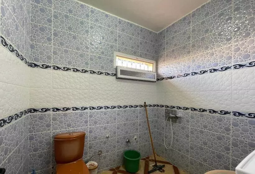 پانسیون Cathedrale Guesthouse