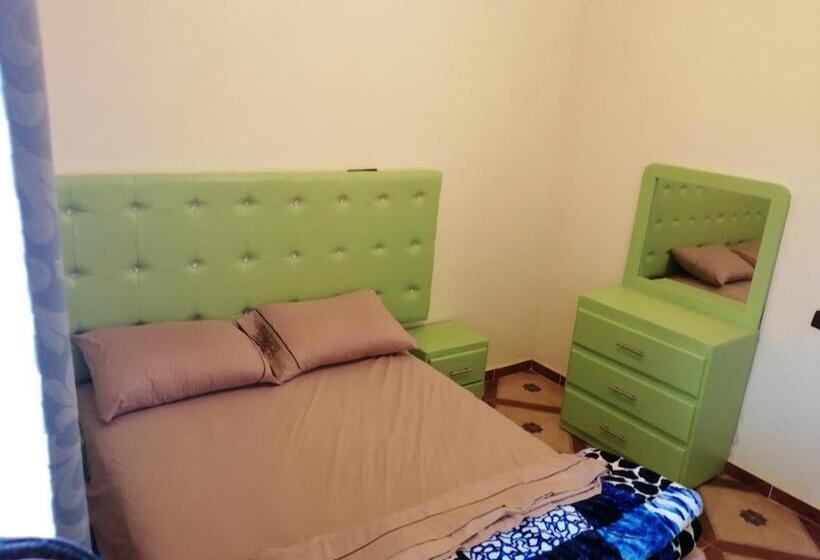 펜션 Cathedrale Guesthouse