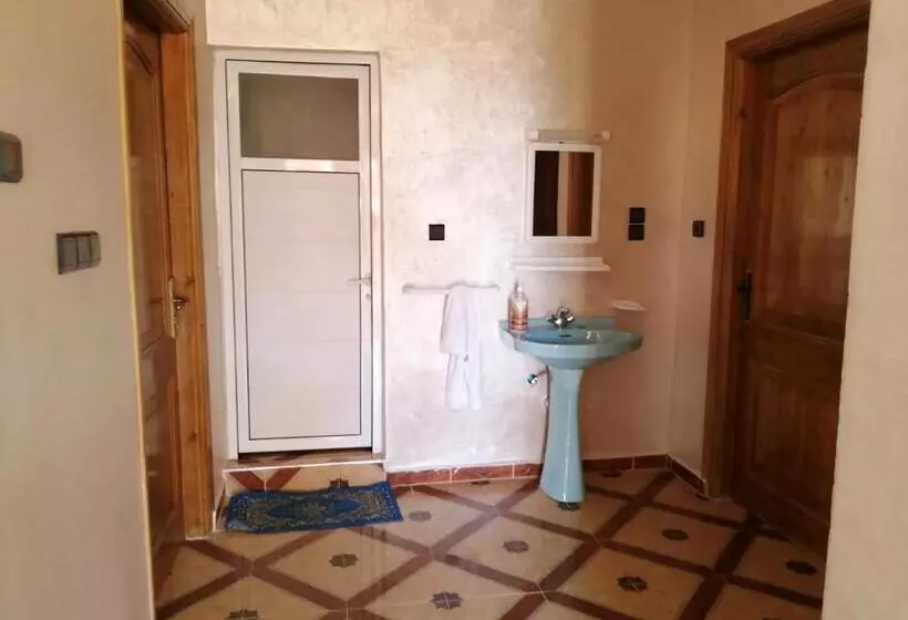 پانسیون Cathedrale Guesthouse