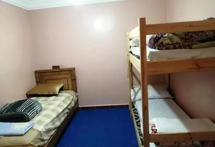 پانسیون Cathedrale Guesthouse