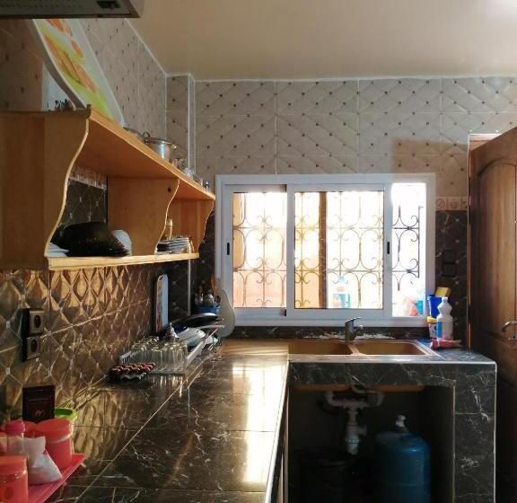 펜션 Cathedrale Guesthouse