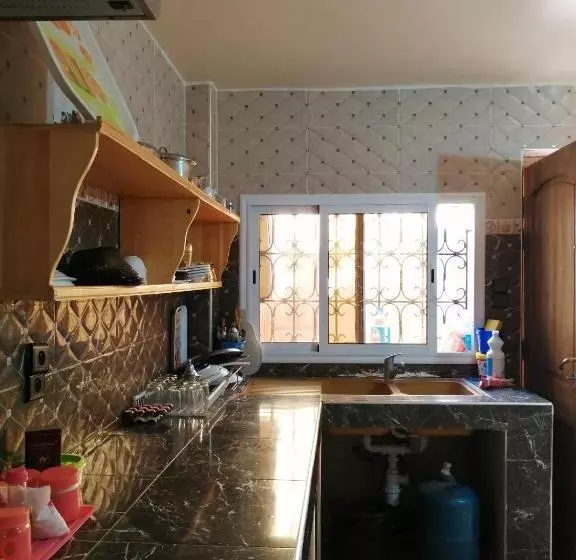 پانسیون Cathedrale Guesthouse