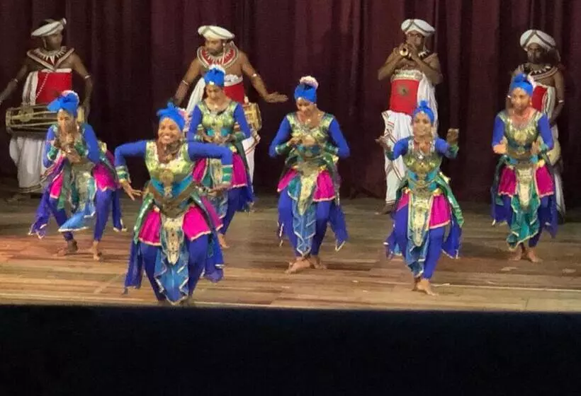 Majatalo Kandyan Lounge