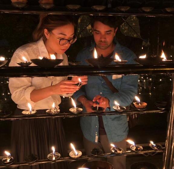 Пансион Kandyan Lounge