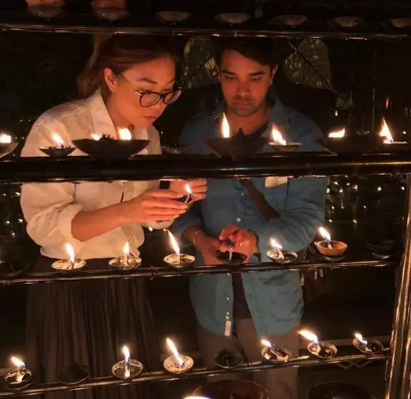 Majatalo Kandyan Lounge