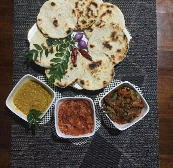 Majatalo Kandyan Lounge