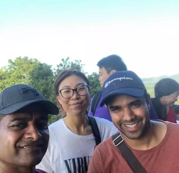 Majatalo Kandyan Lounge