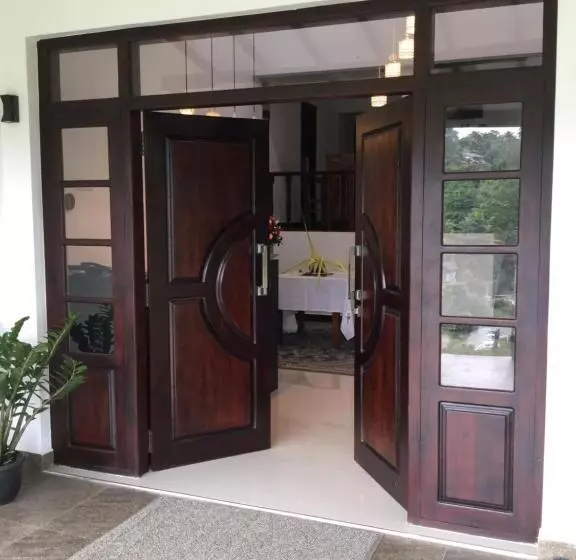 Majatalo Kandyan Lounge