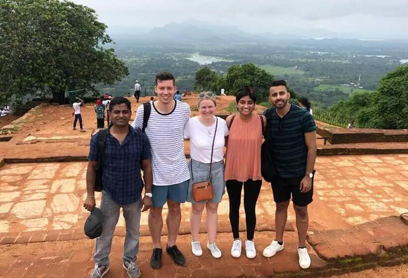 Majatalo Kandyan Lounge