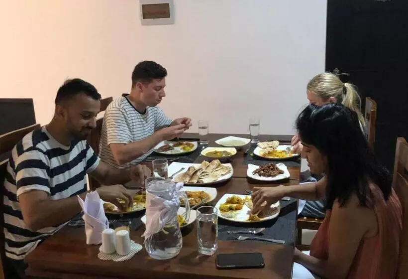 Majatalo Kandyan Lounge