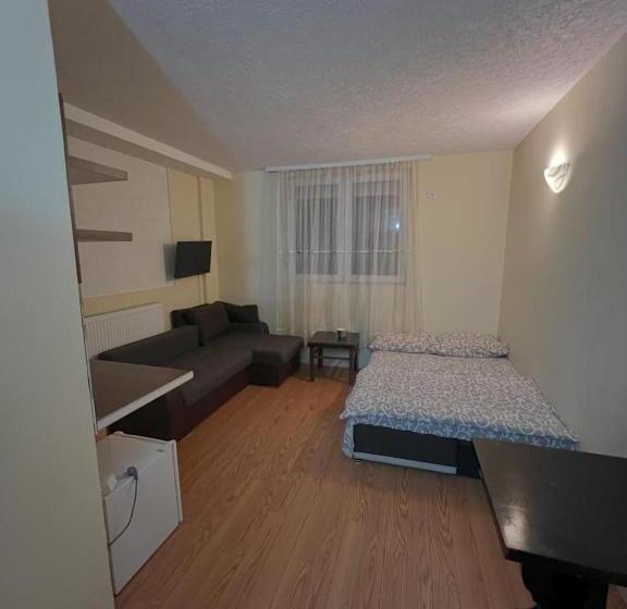 پانسیون Konaciste Lida Td