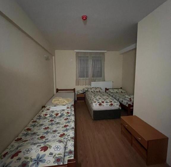 پانسیون Konaciste Lida Td