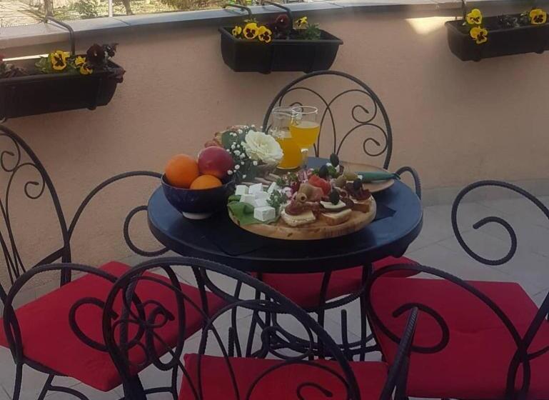 پانسیون Konaciste Lida Td