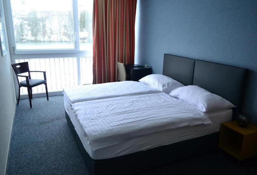 膳宿费 Maison Du Lac   Séjour à La Semaine