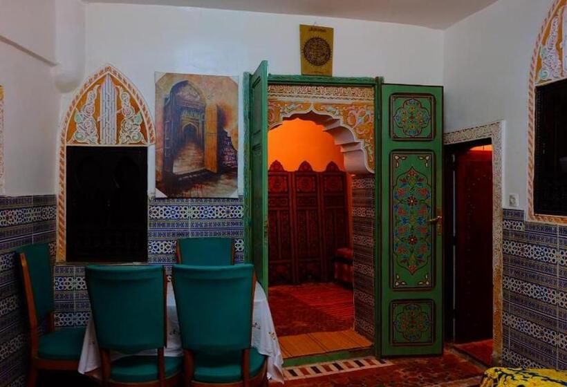 Pension Mille Et Une Nuit